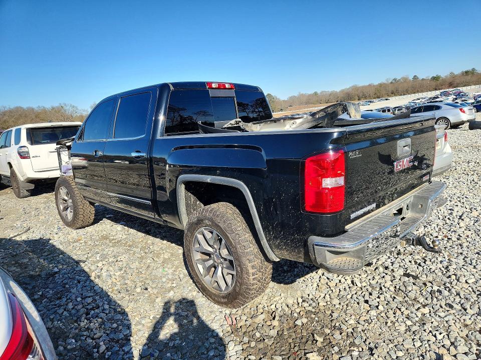 73900235 :رقم المزاد ، 3GTU2VEC2EG464440 vin ، 2014 Gmc Sierra مزاد بيع