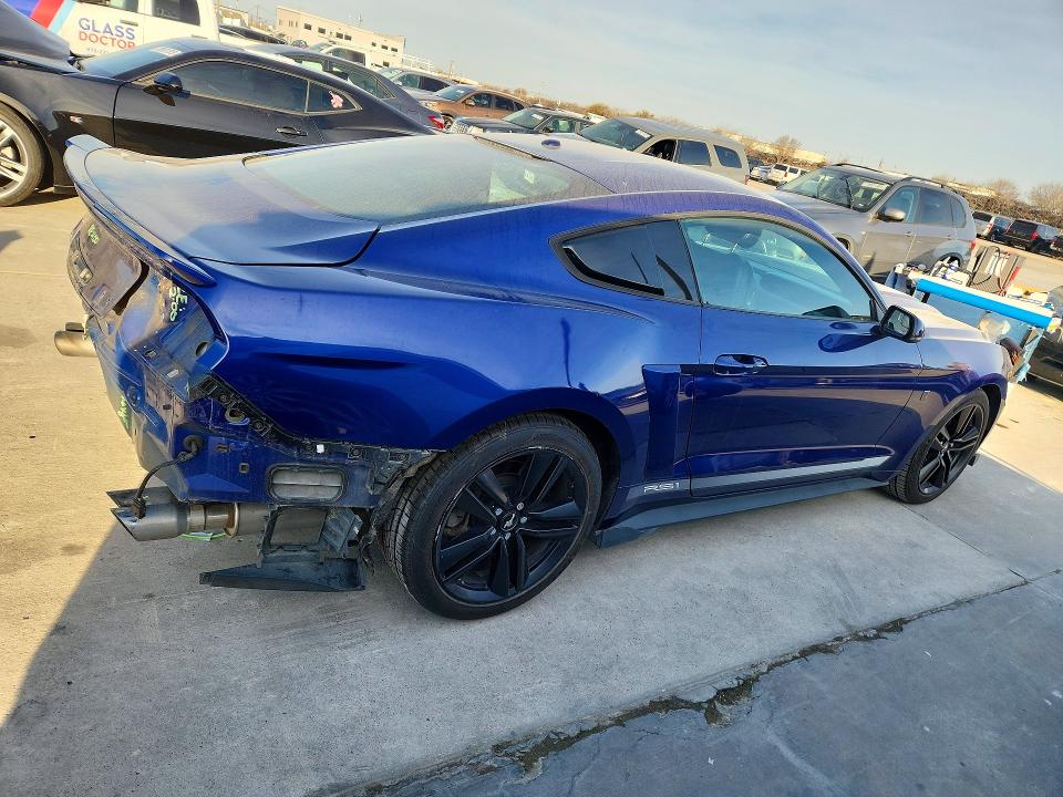 Продажа на аукционе авто 2015 Ford Mustang, vin: 1FA6P8TH7F5319998, номер лота: 78704565