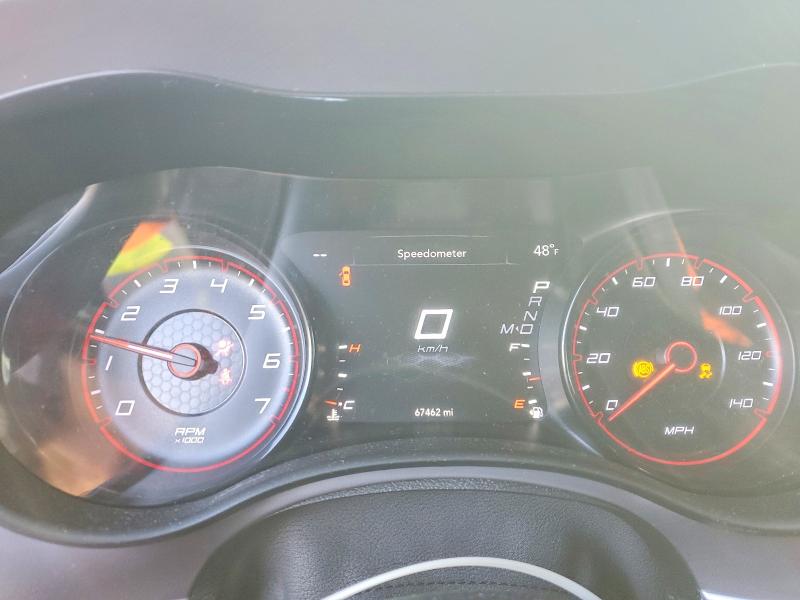 Aukcja sprzedaży 2021 Dodge Charger, vin: 2C3CDXBGXMH640324, numer aukcji: 78631425