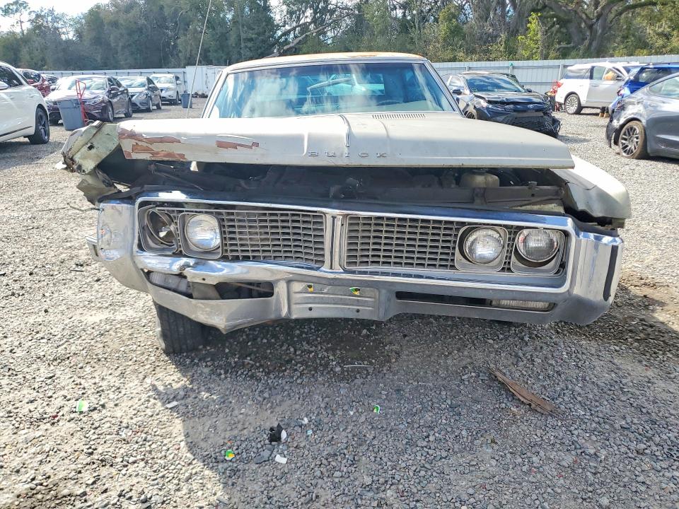 Aukcja sprzedaży 1969 Buick Electra, vin: 484399H122103, numer aukcji: 77692165