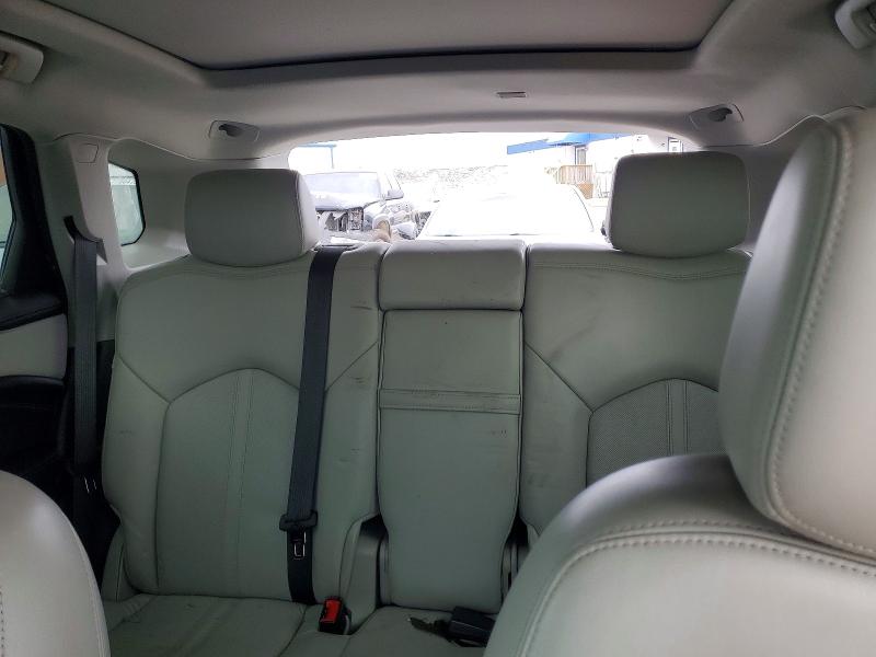 Продаж на аукціоні авто 2014 Cadillac Srx, vin: 3GYFNEE35ES660590, номер лоту: 77405405