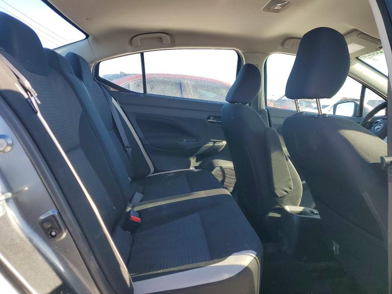 Продаж на аукціоні авто 2021 Nissan Versa, vin: 3N1CN8EV7ML875721, номер лоту: 77728325