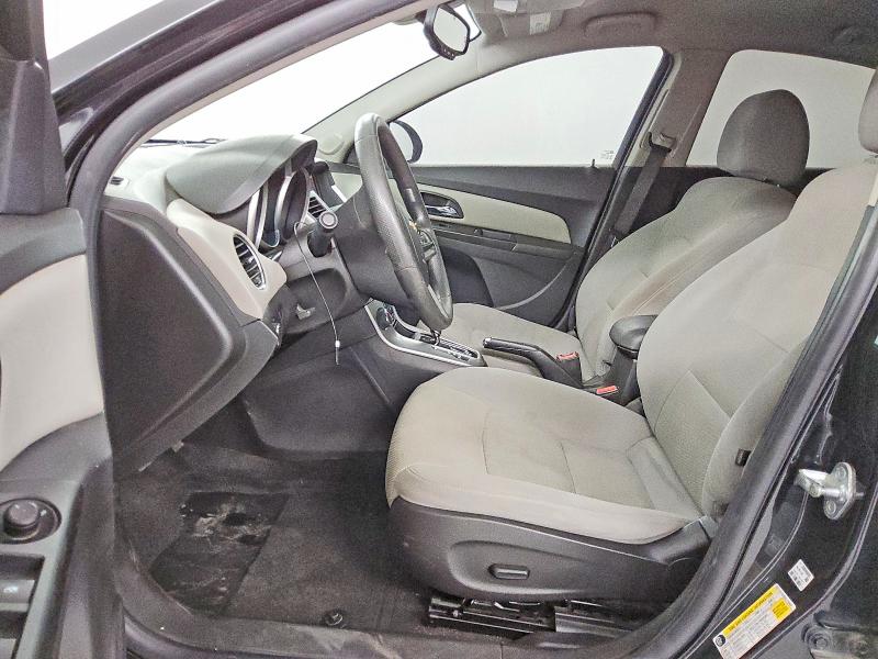 Продаж на аукціоні авто 2016 Chevrolet Cruze Limited, vin: 1G1PJ5SB3G7145650, номер лоту: 78675375