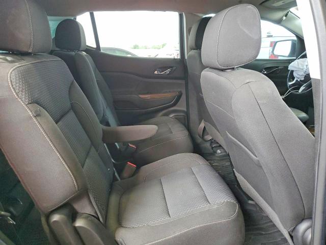 Продаж на аукціоні авто 2020 Gmc Acadia Sle, vin: 1GKKNKLA6LZ188196, номер лоту: 76290035