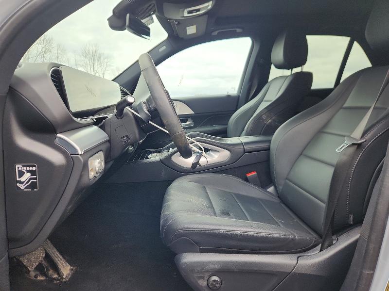 2025 Mercedes-benz Gle 350 4m მანქანა იყიდება აუქციონზე, vin: 4JGFB4FB8SB463320, აუქციონის ნომერი: 77036055