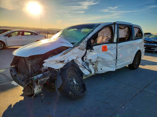 Продажа на аукционе авто 2014 Dodge Grand Caravan, vin: 2C4RDGBG3ER188010, номер лота: 78501915