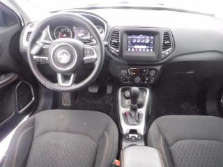 Aukcja sprzedaży 2018 Jeep Compass, vin: 3C4NJDAB8JT281902, numer aukcji: 75871055