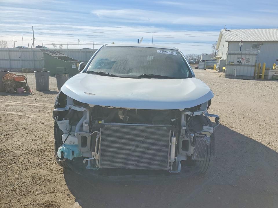 Aukcja sprzedaży 2020 Mitsubishi Outlander Sport, vin: JA4AP3AUXLU012778, numer aukcji: 76982165