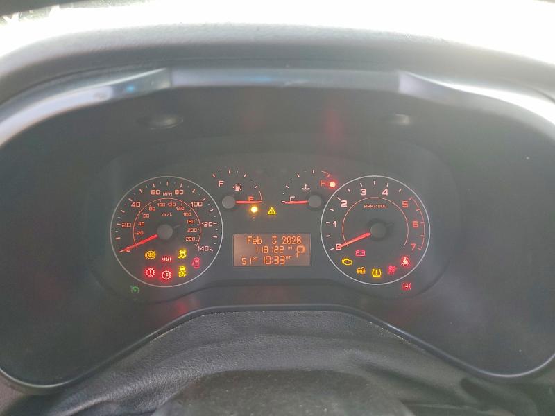 Продажа на аукционе авто 2020 Ram Pro Master, vin: ZFBHRFAB0L6P57173, номер лота: 74816735