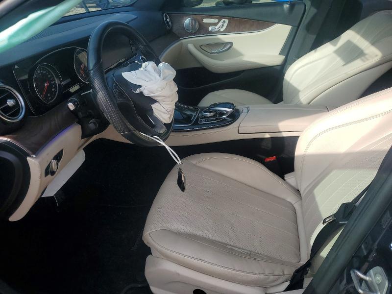 Aukcja sprzedaży 2017 Mercedes-benz E, vin: WDDZF4JB8HA075070, numer aukcji: 77864855