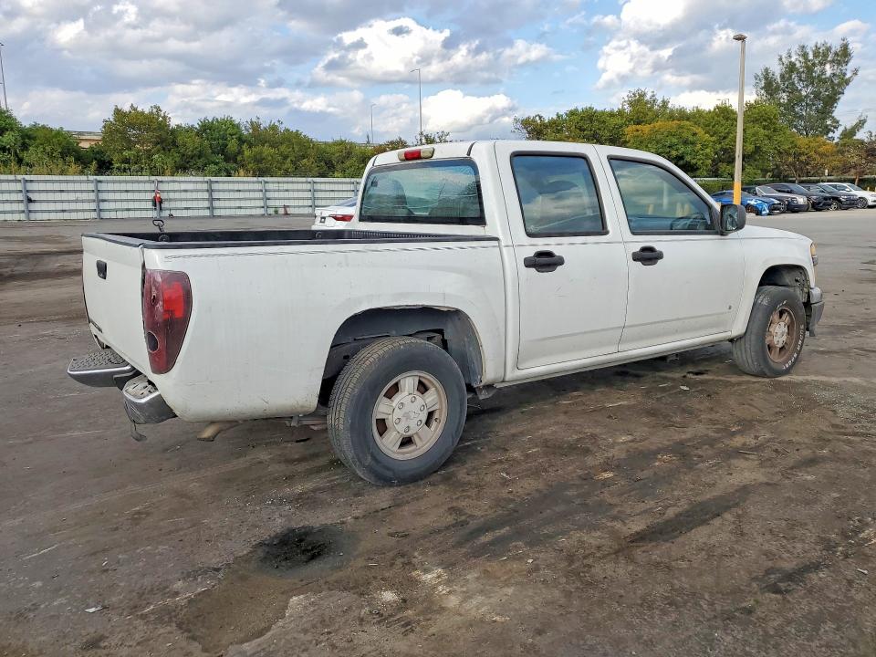 Aukcja sprzedaży 2006 Chev Colorado, vin: 1GCCS138568124340, numer aukcji: 77315395