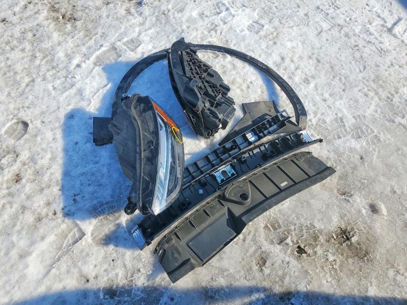 Aukcja sprzedaży 2023 Audi Q5, vin: WA1EAAFY9P2098461, numer aukcji: 77436755
