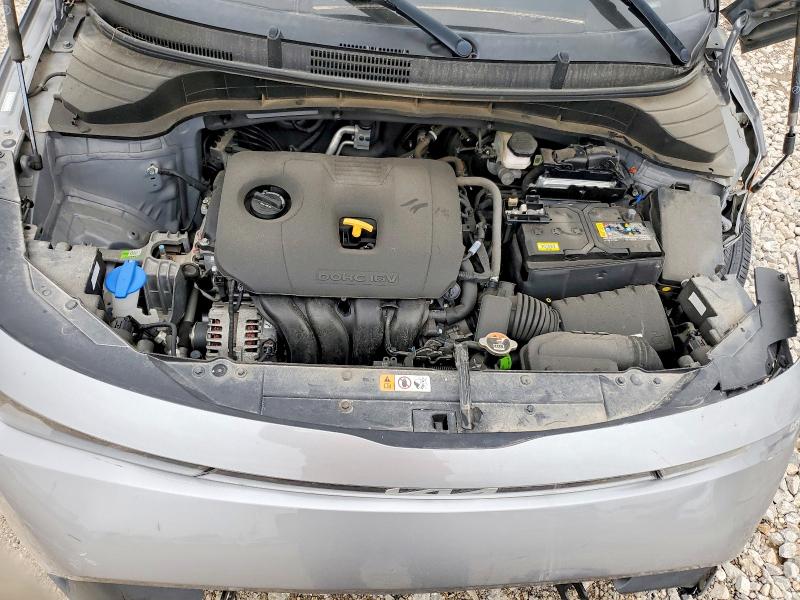 Продажа на аукционе авто 2023 Kia Soul, vin: KNDJ23AU0P7867532, номер лота: 77768685