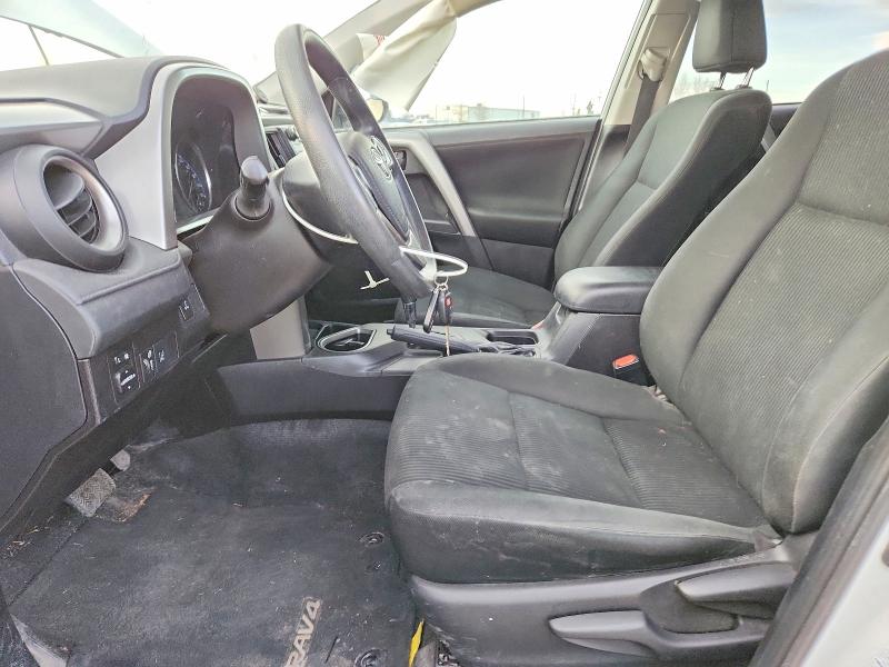 Aukcja sprzedaży 2018 Toyota Rav4, vin: 2T3BFREV2JW791418, numer aukcji: 77330245