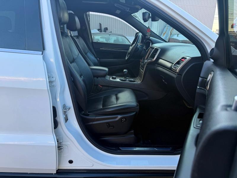 Aukcja sprzedaży 2014 Jeep Grand Cher, vin: 1C4RJFBG1EC408529, numer aukcji: 76453425
