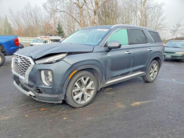Aukcja sprzedaży 2020 Hyundai Palisade, vin: KM8R44HE7LU075712, numer aukcji: 75974675