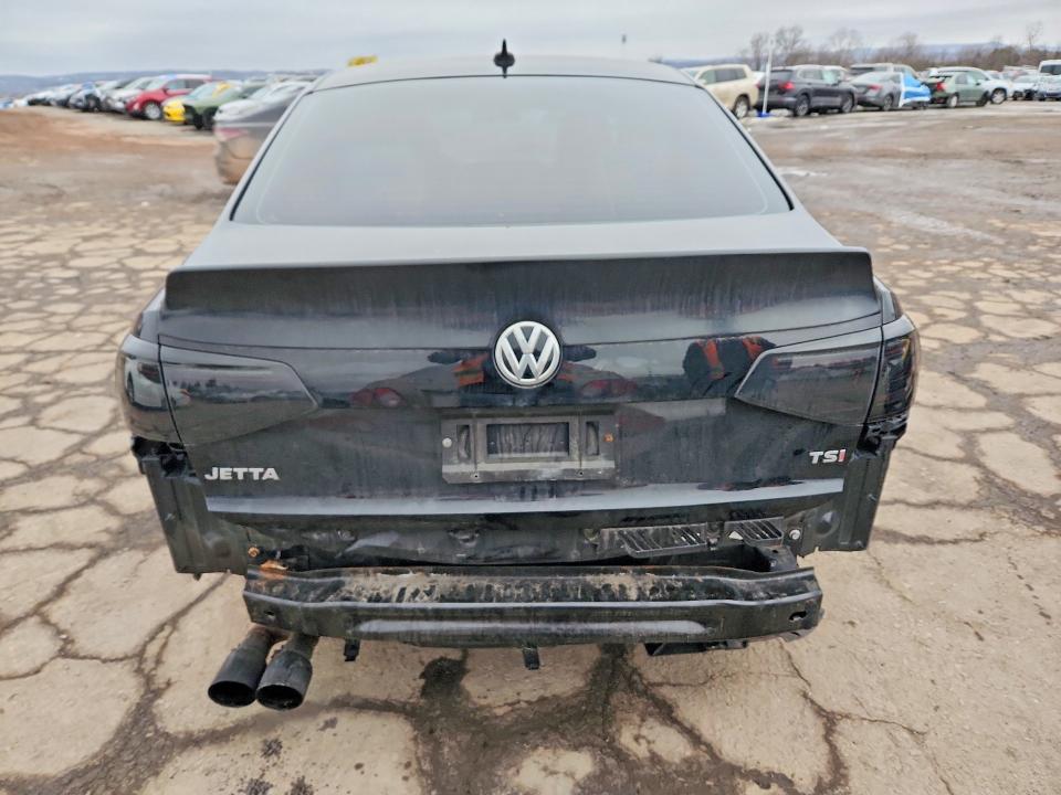 Продаж на аукціоні авто 2016 Volkswagen Jetta, vin: 3VWD17AJ1GM229192, номер лоту: 78171315