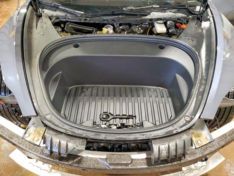 Продажа на аукционе авто 2023 Tesla Model 3, vin: 5YJ3E1EA9PF569639, номер лота: 75978905