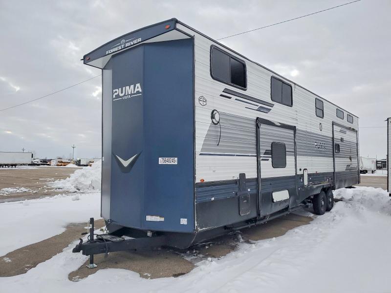Продажа на аукционе авто 2026 Wildwood Unknown, vin: 4X4TPU821TP107912, номер лота: 75648245