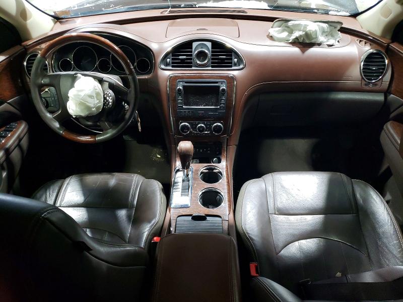 Auction sale of the 2013 Buick Enclave, vin: 5GAKRCKD8DJ159155, lot number: 78506445