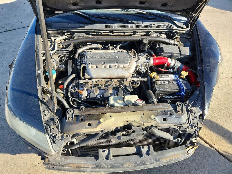 78707395 :رقم المزاد ، 19UUA66244A002183 vin ، 2004 Acura Tl مزاد بيع