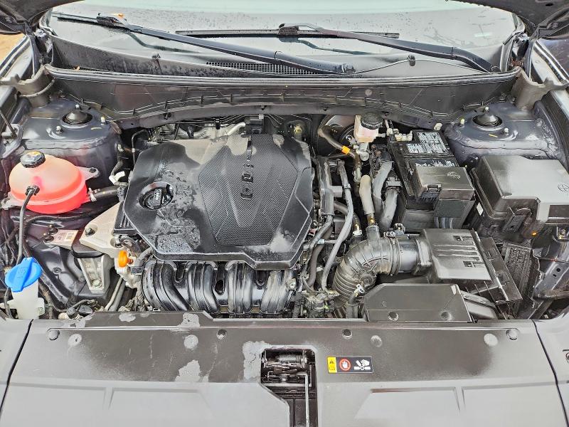 2022 Hyundai Tucson მანქანა იყიდება აუქციონზე, vin: 5NMJECAE5NH089623, აუქციონის ნომერი: 78903195