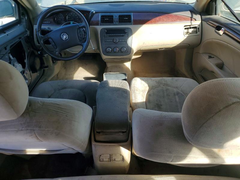 Продаж на аукціоні авто 2008 Buick Lucerne, vin: 1G4HP57248U185611, номер лоту: 75811905