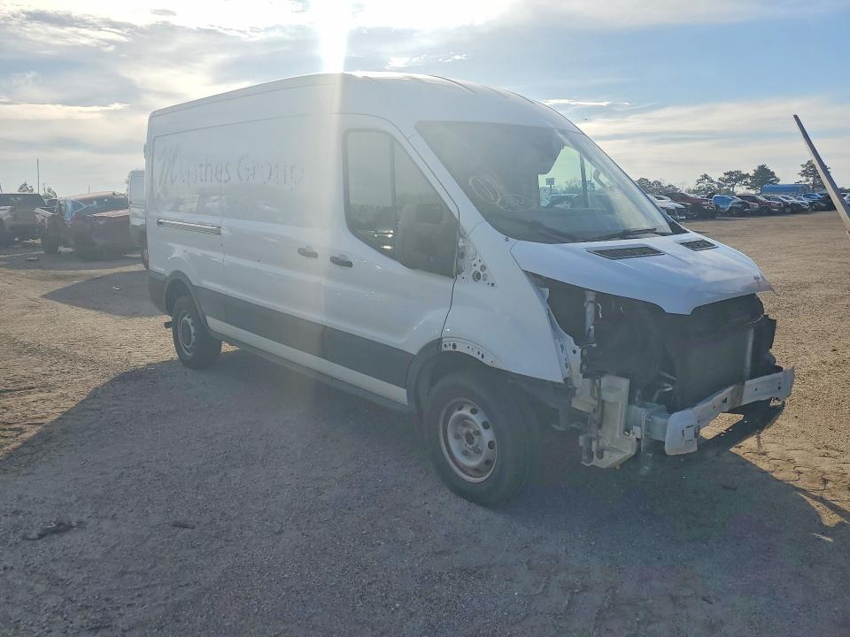 Aukcja sprzedaży 2023 Ford Transit, vin: 1FTBR1C84PKA58813, numer aukcji: 73069325