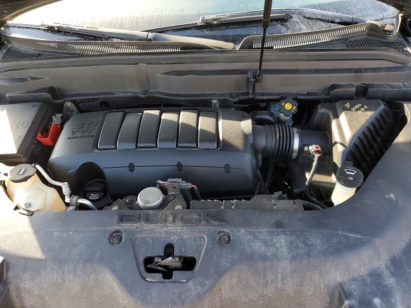Продажа на аукционе авто 2012 Buick Enclave, vin: 5GAKVDED8CJ203568, номер лота: 76574925