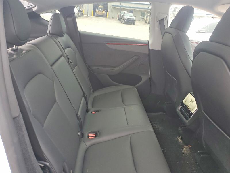 Aukcja sprzedaży 2026 Tesla Model Y, vin: 7SAYGDEE8TA409895, numer aukcji: 78957865
