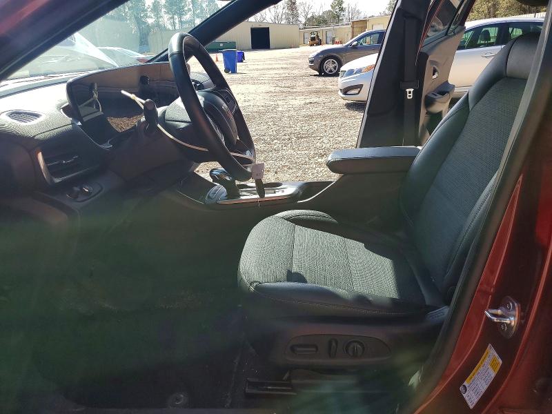 Продаж на аукціоні авто 2024 Buick Envista, vin: KL47LAE29RB016862, номер лоту: 77877935