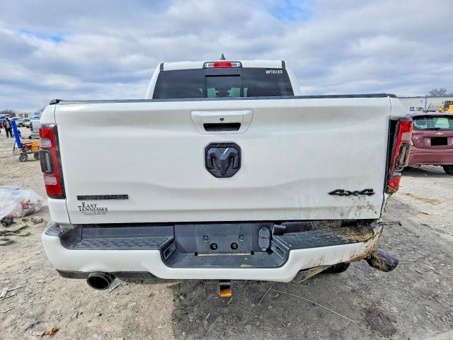 2020 Ram 1500 მანქანა იყიდება აუქციონზე, vin: 1C6SRFFT0LN388669, აუქციონის ნომერი: 78230555