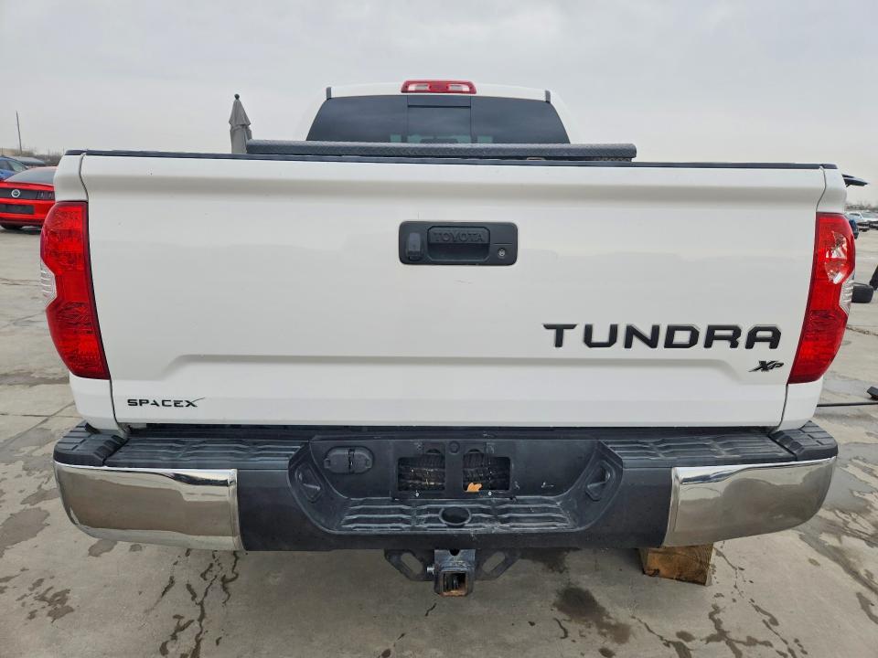 2017 Toyota Tundra მანქანა იყიდება აუქციონზე, vin: 5TFRM5F13HX114165, აუქციონის ნომერი: 76874615