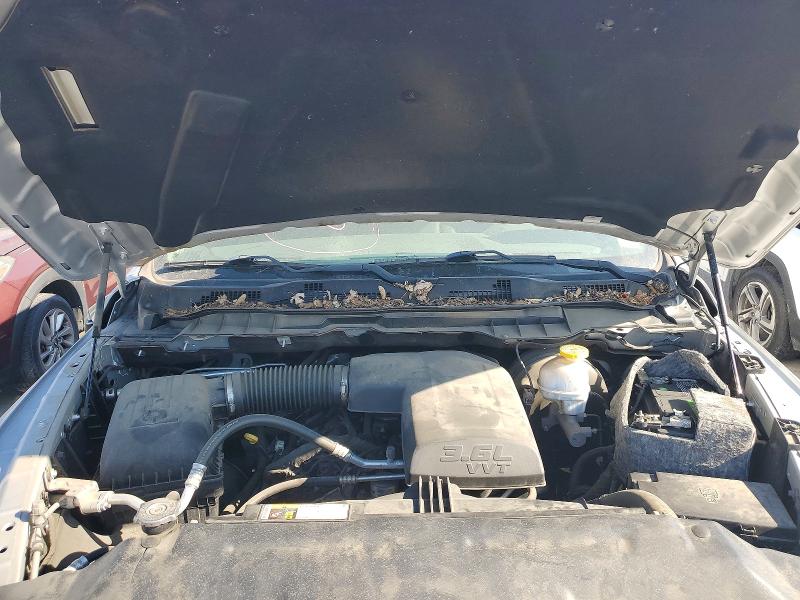 Продажа на аукционе авто 2019 Ram 1500 Classic, vin: 1C6RR7FGXKS542585, номер лота: 77292825