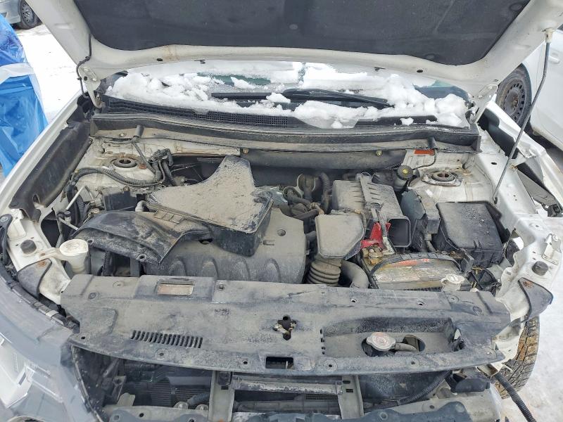 76358555 :رقم المزاد ، JA4AZ2A36JZ600561 vin ، 2018 Mitsubishi Outlander مزاد بيع