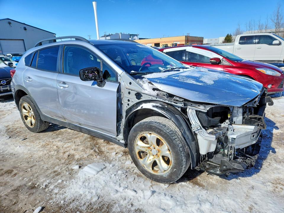 Aukcja sprzedaży 2019 Subaru Crosstrek, vin: JF2GTAAC0KG224370, numer aukcji: 76523645