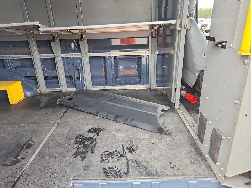 Продаж на аукціоні авто 2019 Ford Transit, vin: 1FTYR3XM9KKB89600, номер лоту: 74016295
