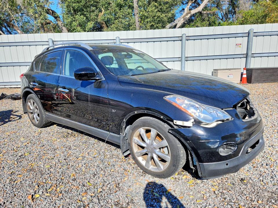 Aukcja sprzedaży 2015 Infiniti Qx50, vin: JN1BJ0HR2FM773341, numer aukcji: 77959865