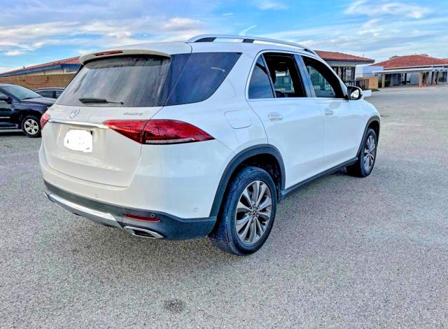 2020 Mercedes-benz Gle მანქანა იყიდება აუქციონზე, vin: 4JGFB4KB9LA059360, აუქციონის ნომერი: 78765585