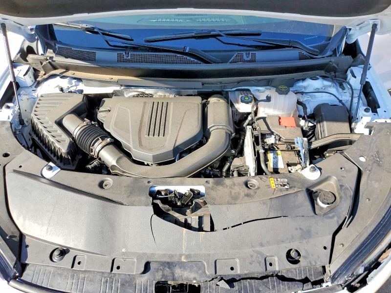 Продаж на аукціоні авто 2025 Buick Enclave, vin: 5GAERARS9SJ266105, номер лоту: 76219795