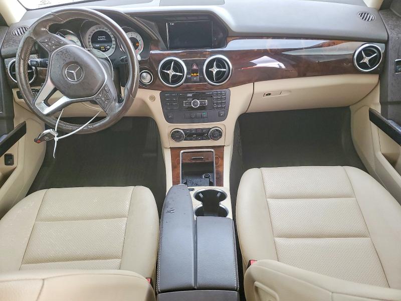 Aukcja sprzedaży 2014 Mercedes-benz Glk, vin: WDCGG5HB2EG336819, numer aukcji: 77513265