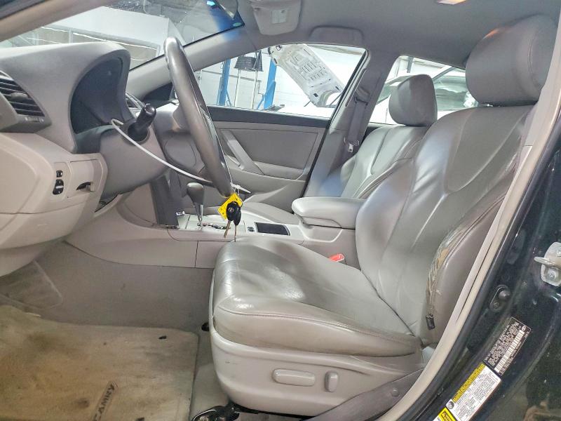Aukcja sprzedaży 2007 Toyota Camry Ce, vin: 4T1BE46K87U507009, numer aukcji: 77602035