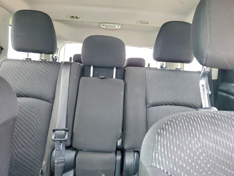 Продажа на аукционе авто 2016 Dodge Journey, vin: 3C4PDCGGXGT149276, номер лота: 78781065
