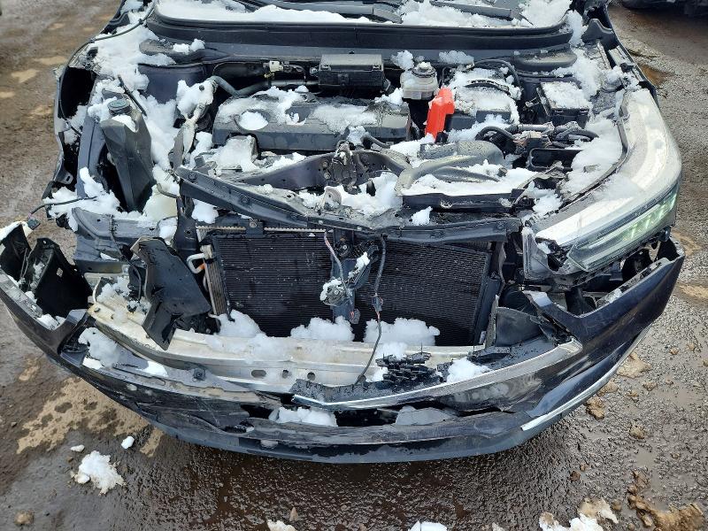 79188235 :رقم المزاد ، 5J8TC2H72KL001106 vin ، 2019 Acura Rdx مزاد بيع
