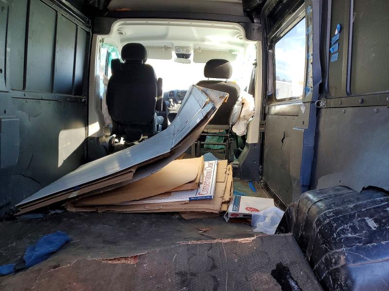 Aukcja sprzedaży 2021 Ram Promaster 1500, vin: 3C6LRVBG3ME553756, numer aukcji: 46371526