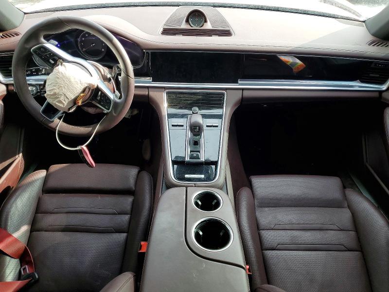Aukcja sprzedaży 2019 Porsche Panamera, vin: WP0AB2A77KL128128, numer aukcji: 74119375