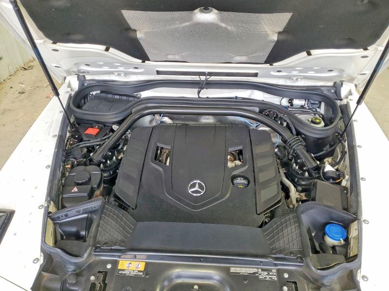 Продаж на аукціоні авто 2020 Mercedes-benz G, vin: WDCYC6BJ0LX333808, номер лоту: 78797695
