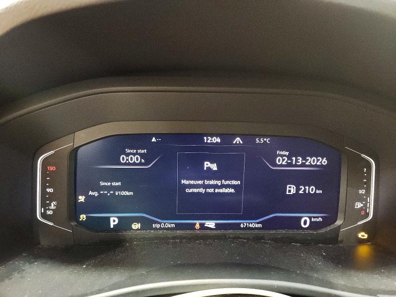 77317525 :رقم المزاد ، 1V2FR2CA5PC539365 vin ، 2023 Volkswagen Atlas مزاد بيع