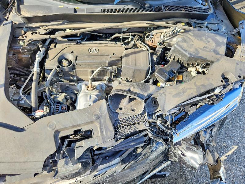 Aukcja sprzedaży 2020 Acura Tlx, vin: 19UUB1F36LA013323, numer aukcji: 78872155