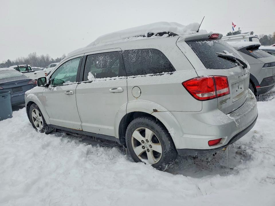 2012 Dodge Journey მანქანა იყიდება აუქციონზე, vin: 3C4PDCCG2CT188430, აუქციონის ნომერი: 76130205